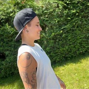 Meet your Posher, Jessi-k